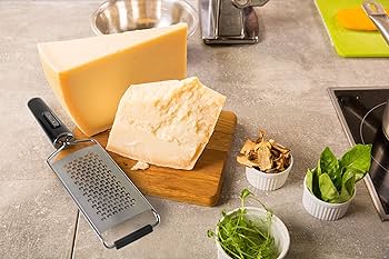 Amazon.com: Farberware Professional Medium Etched Grater